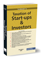 Taxation of Start-ups & Investors
