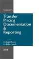 TRANSFER PRICING DOCUMENATION & REPORTING
