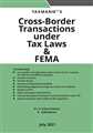 Cross-Border Transactions under Tax Laws and FEMA
