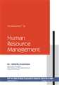 HUMAN RESOURCE MANAGEMENT 
