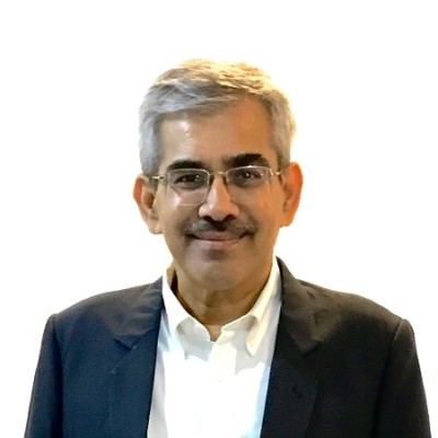 Kaushik Sampat (Author)