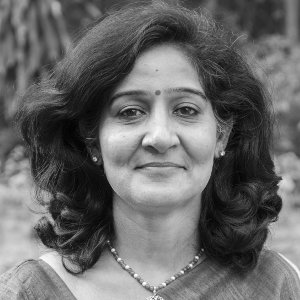 Monika Srivastava (Author)