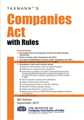 Companies Act with Rules