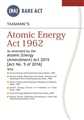 Atomic Energy Act 1962