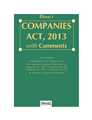 COMPANIES_ACT,_2013_with_Comments_(Act_No._18_of_2013)_(HB) - Mahavir Law House (MLH)