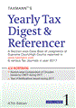 Yearly Tax Digest & Referencer ( Set of 2 volumes)