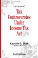 Tax Controversies Under Income Tax Act